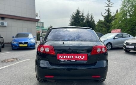 Chevrolet Lacetti, 2008 год, 375 000 рублей, 5 фотография