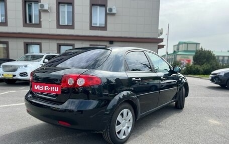 Chevrolet Lacetti, 2008 год, 375 000 рублей, 6 фотография