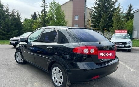 Chevrolet Lacetti, 2008 год, 375 000 рублей, 4 фотография