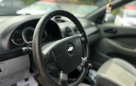 Chevrolet Lacetti, 2008 год, 375 000 рублей, 11 фотография