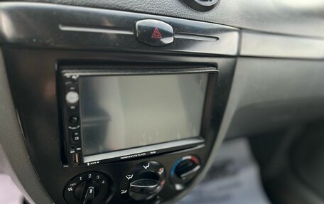 Chevrolet Lacetti, 2008 год, 375 000 рублей, 13 фотография