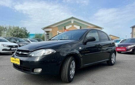Chevrolet Lacetti, 2008 год, 375 000 рублей, 3 фотография
