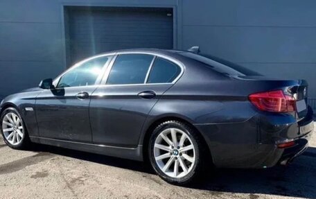 BMW 5 серия, 2014 год, 2 150 000 рублей, 3 фотография