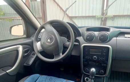 Renault Duster I рестайлинг, 2014 год, 1 063 000 рублей, 6 фотография