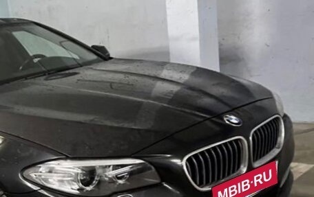 BMW 5 серия, 2014 год, 2 150 000 рублей, 4 фотография