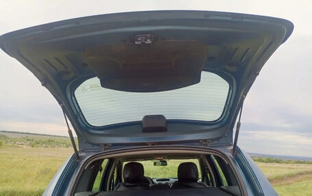Renault Duster I рестайлинг, 2014 год, 1 063 000 рублей, 13 фотография