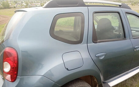 Renault Duster I рестайлинг, 2014 год, 1 063 000 рублей, 14 фотография