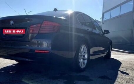BMW 5 серия, 2014 год, 2 150 000 рублей, 2 фотография