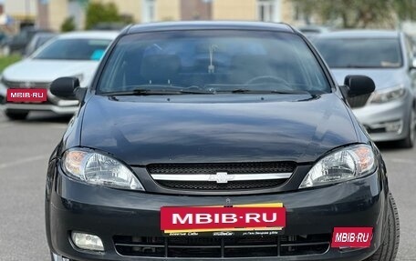 Chevrolet Lacetti, 2008 год, 375 000 рублей, 2 фотография