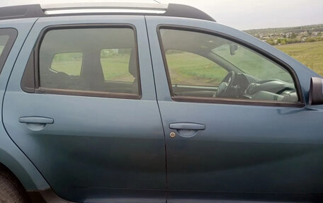 Renault Duster I рестайлинг, 2014 год, 1 063 000 рублей, 18 фотография