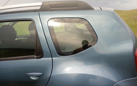 Renault Duster I рестайлинг, 2014 год, 1 063 000 рублей, 21 фотография