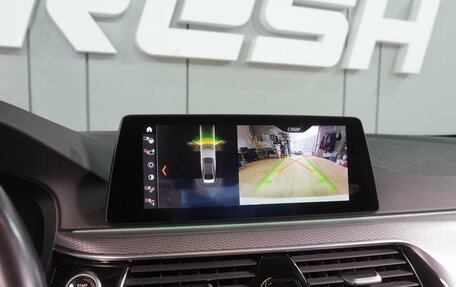 BMW 5 серия, 2019 год, 3 899 000 рублей, 13 фотография