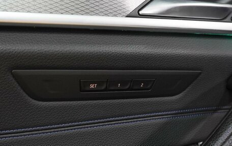 BMW 5 серия, 2019 год, 3 899 000 рублей, 22 фотография