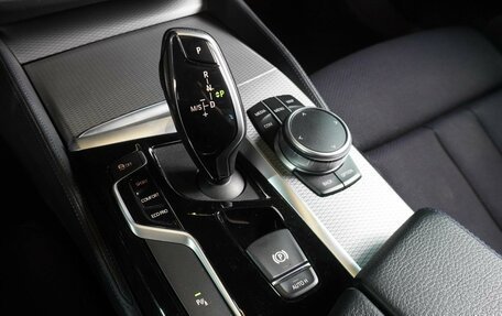 BMW 5 серия, 2019 год, 3 899 000 рублей, 26 фотография