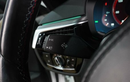 BMW 5 серия, 2019 год, 3 899 000 рублей, 18 фотография