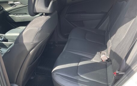 KIA Sportage IV рестайлинг, 2022 год, 3 999 000 рублей, 7 фотография
