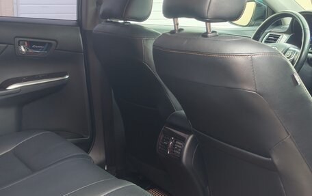 Toyota Camry, 2017 год, 2 530 000 рублей, 21 фотография