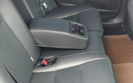 Toyota Camry, 2017 год, 2 530 000 рублей, 22 фотография