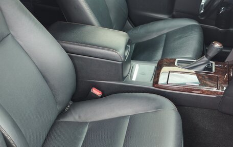 Toyota Camry, 2017 год, 2 530 000 рублей, 23 фотография