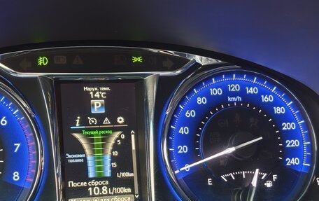 Toyota Camry, 2017 год, 2 530 000 рублей, 32 фотография