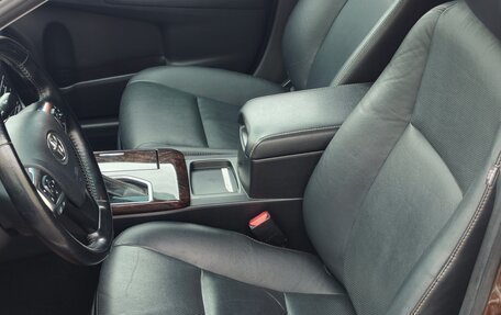 Toyota Camry, 2017 год, 2 530 000 рублей, 28 фотография
