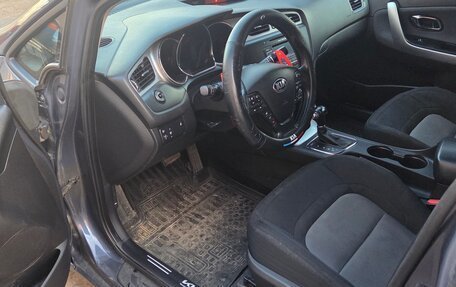 KIA cee'd III, 2012 год, 780 000 рублей, 13 фотография