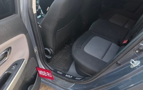 KIA cee'd III, 2012 год, 780 000 рублей, 15 фотография