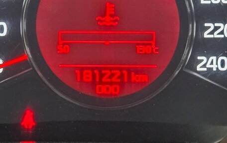 KIA cee'd III, 2012 год, 780 000 рублей, 22 фотография