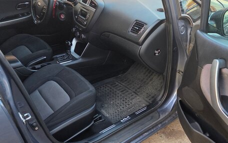 KIA cee'd III, 2012 год, 780 000 рублей, 19 фотография