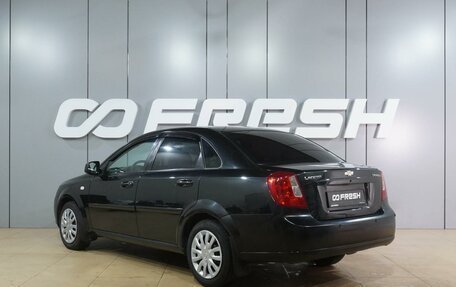 Chevrolet Lacetti, 2012 год, 469 000 рублей, 2 фотография