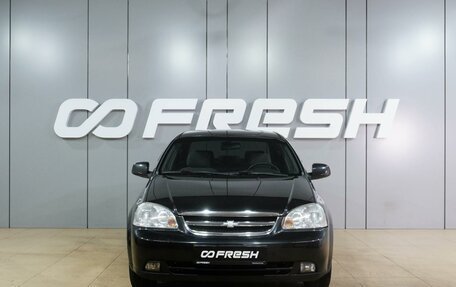 Chevrolet Lacetti, 2012 год, 469 000 рублей, 3 фотография