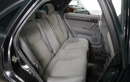 Chevrolet Lacetti, 2012 год, 469 000 рублей, 7 фотография