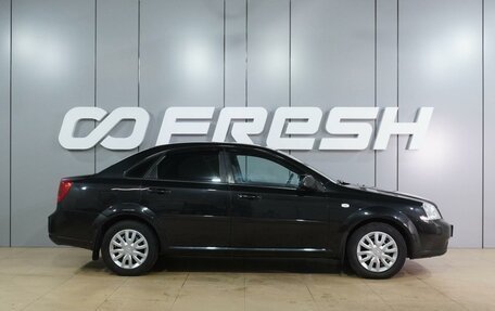 Chevrolet Lacetti, 2012 год, 469 000 рублей, 5 фотография