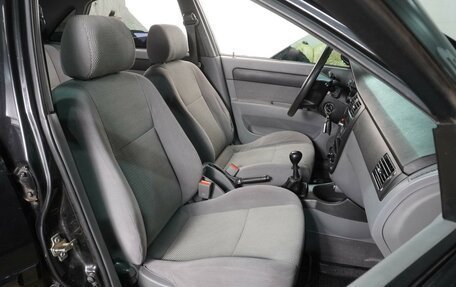 Chevrolet Lacetti, 2012 год, 469 000 рублей, 8 фотография