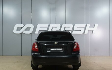Chevrolet Lacetti, 2012 год, 469 000 рублей, 4 фотография