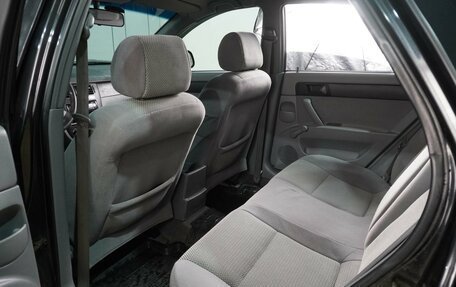 Chevrolet Lacetti, 2012 год, 469 000 рублей, 11 фотография