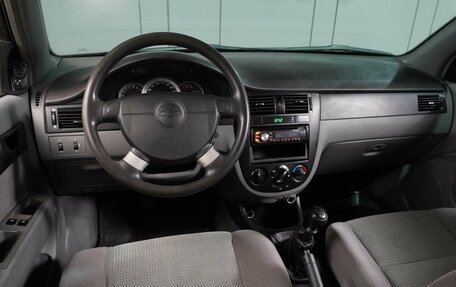 Chevrolet Lacetti, 2012 год, 469 000 рублей, 6 фотография