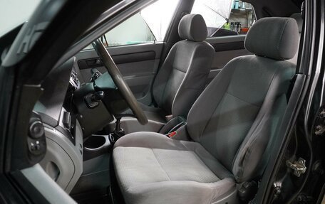 Chevrolet Lacetti, 2012 год, 469 000 рублей, 10 фотография