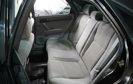 Chevrolet Lacetti, 2012 год, 469 000 рублей, 9 фотография