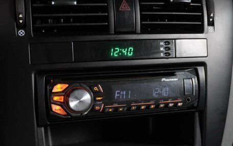 Chevrolet Lacetti, 2012 год, 469 000 рублей, 14 фотография