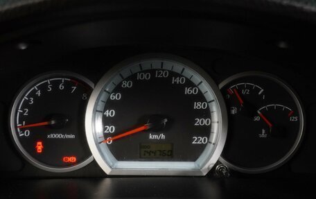 Chevrolet Lacetti, 2012 год, 469 000 рублей, 16 фотография