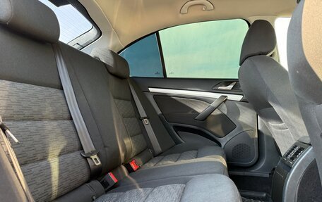Skoda Octavia, 2011 год, 937 000 рублей, 4 фотография