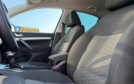 Skoda Octavia, 2011 год, 937 000 рублей, 7 фотография