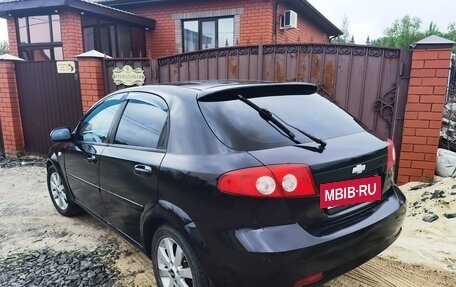 Chevrolet Lacetti, 2008 год, 570 000 рублей, 3 фотография