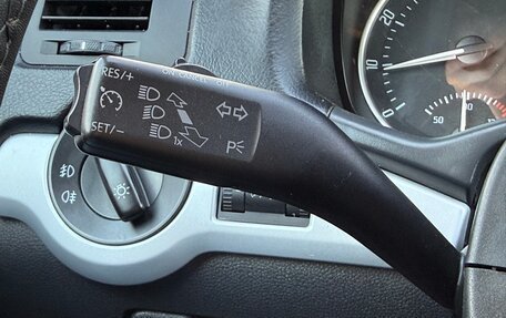 Skoda Octavia, 2011 год, 937 000 рублей, 15 фотография