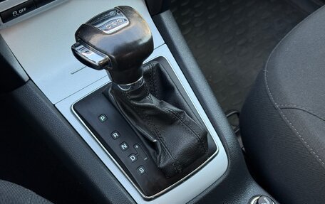 Skoda Octavia, 2011 год, 937 000 рублей, 18 фотография