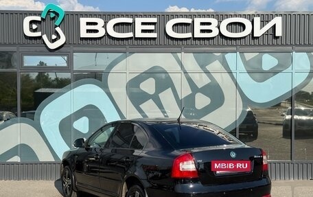 Skoda Octavia, 2011 год, 937 000 рублей, 3 фотография