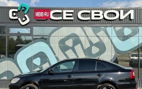 Skoda Octavia, 2011 год, 937 000 рублей, 9 фотография