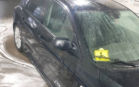Mazda 3 MPS, 2007 год, 670 000 рублей, 6 фотография