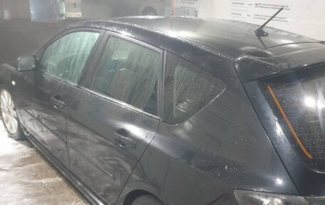 Mazda 3 MPS, 2007 год, 670 000 рублей, 2 фотография